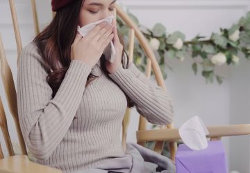 加強免疫力，輕鬆預防-輪狀病毒